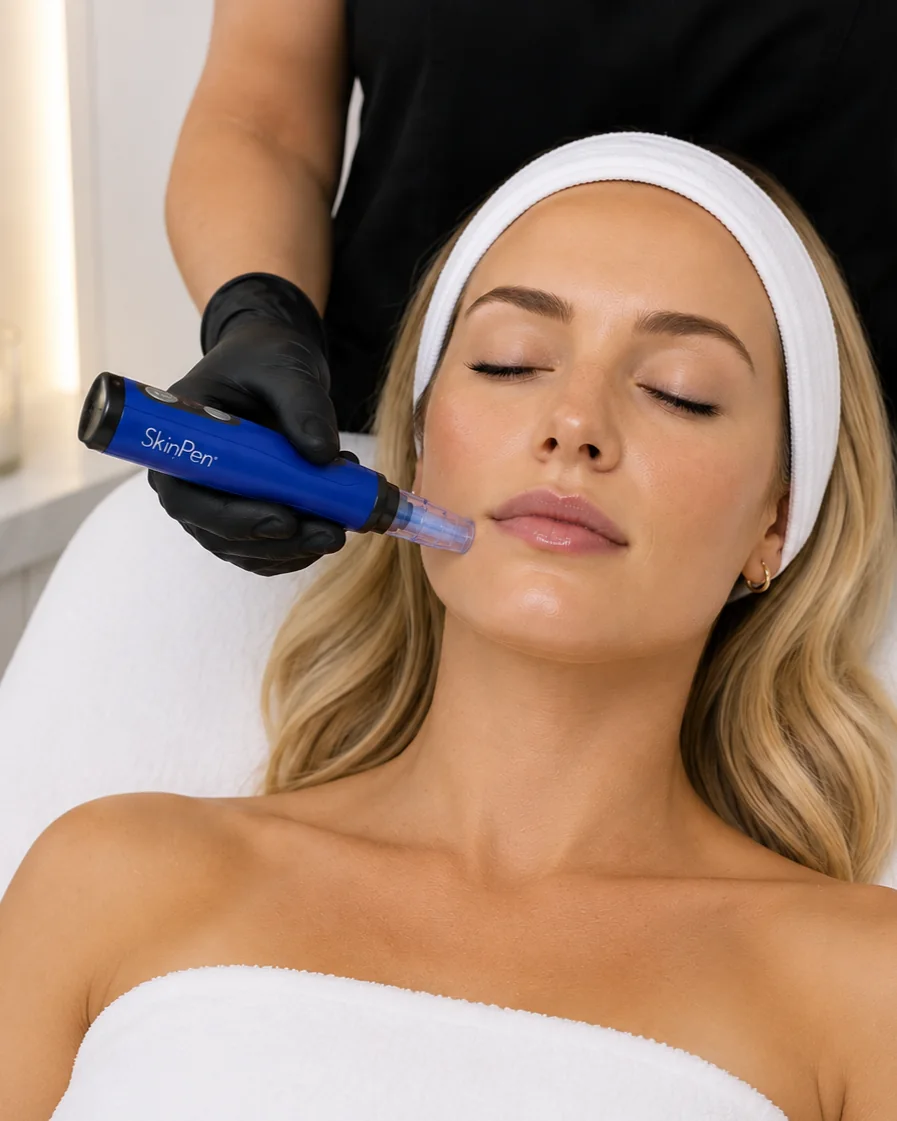 HydraFacial treatment — Kenza Wellness Clinic